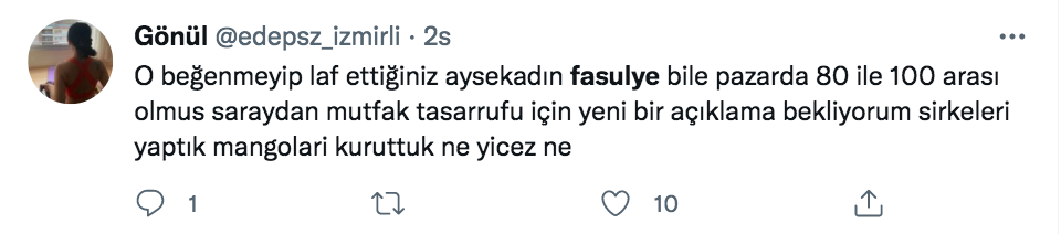 aysekadin fasulye ve taze fasulye de rekor fiyat 3